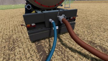 MKS 32 Manure System FS22