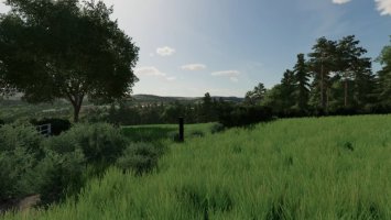 Moss Valley FS22