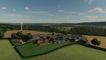 Moss Valley FS22