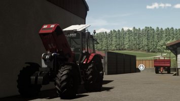 MTZ 1220.3 FS22