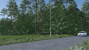 Nowe Łany 1.0.0.1 FS22