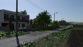 Nowe Łany 1.0.0.1 FS22