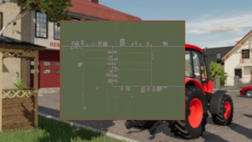 Nowe Łany 1.0.0.1 FS22