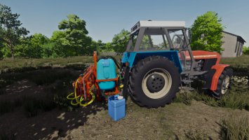 Kanister Pack FS22