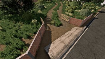 Pack Of Walls FS22