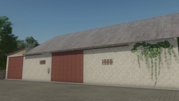 Paczka Polskich Garaży