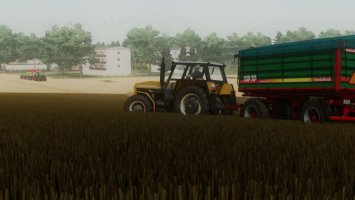 PGR BRUZDA - MULTIFRUIT UPDATE v 1.0.2.0 FS22