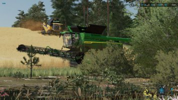 PGR BRUZDA - MULTIFRUIT UPDATE v 1.0.2.0 FS22