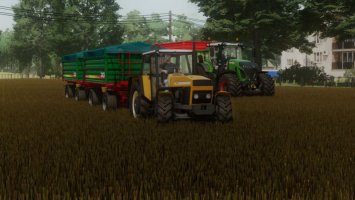 PGR BRUZDA - MULTIFRUIT UPDATE v 1.0.2.0 FS22