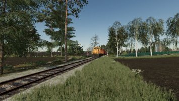 PGR BRUZDA - MULTIFRUIT v 1.0.2.1 UPDATE FS22