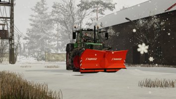 PGR BRUZDA - MULTIFRUIT v 1.0.2.1 UPDATE FS22