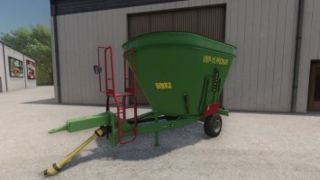 Pronar VMP 10 fs22