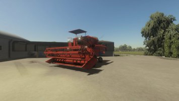 RESHADE PRESET BY BUDZIK88 V2.0 FS22