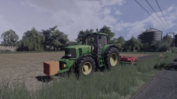 Shadery fs19 fs19