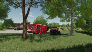 Somerset FS22