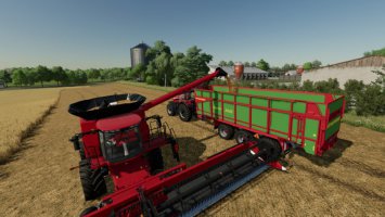 Somerset v1.1.0.0 FS22