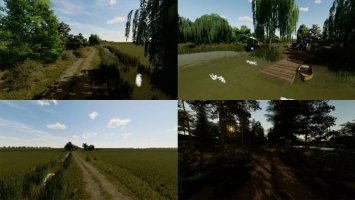 SVC Gorbany v2.0.1.0 FS22