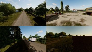 SVC Gorbany v2.0.1.0 FS22