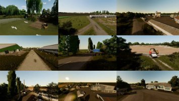 SVC Gorbany v2.0.1.0 FS22