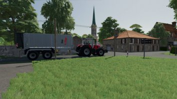 Die Verlassenen Sümpfe FS22