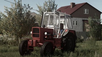 UMZ 6KL Edit BETA FS22