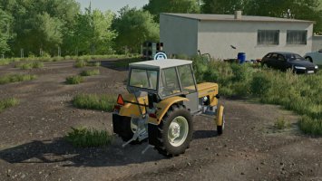 Ursus c360 FS22