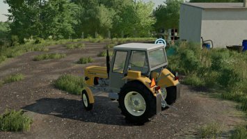 Ursus c360 FS22