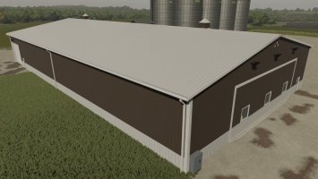 American Midwest Cold Storage fs22