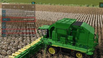 Baler With Buffer Fix FS22