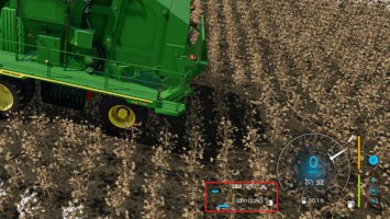 Baler With Buffer Fix FS22