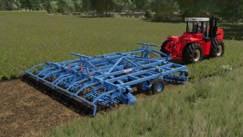 BDT-7.62 v1.0.0.0 FS22