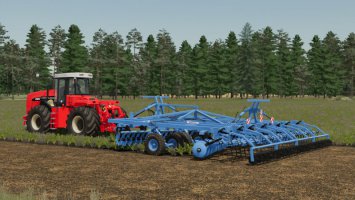 BDT-7.62 v1.0.0.0 FS22