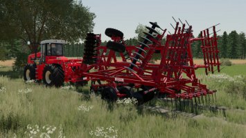 BDT-7.62 v1.0.0.0 FS22