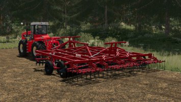 BDT-7.62 v1.0.0.0 FS22