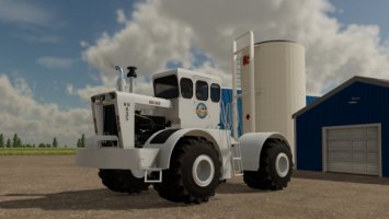 BigBud Series 1 v1.0.0.2 FS22