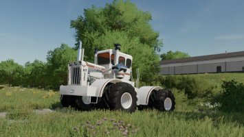 BigBud Series 1 v1.0.0.2 FS22