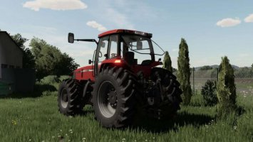 Case IH MX Magnum EU V1.0.0.1 FS22