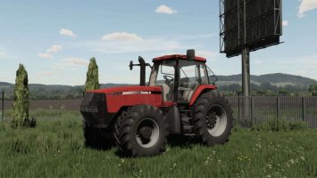 Case IH MX Magnum EU V1.0.0.1 FS22