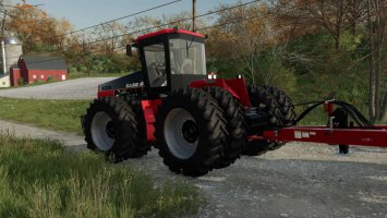 Case Steiger 9300 v1.0.0.2 FS22