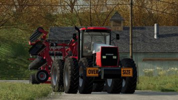 Case Steiger 9300 v1.0.0.2 FS22