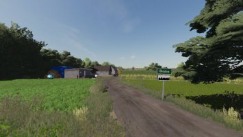 Cembrowina v1.0.0.7 FS22