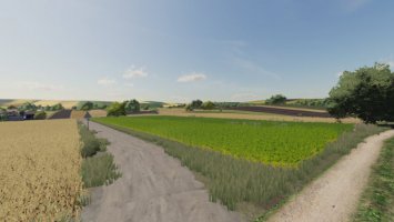 Cembrowina v1.0.0.7 FS22