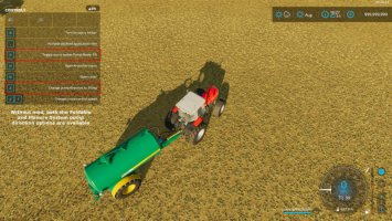 Disable Foldable For Manure System Mods FS22