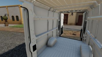 Fiat Ducato 2017 FS22