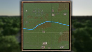 Great River Lands FS22