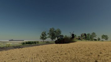 Hallig Petrus v1.0.0.2 FS22