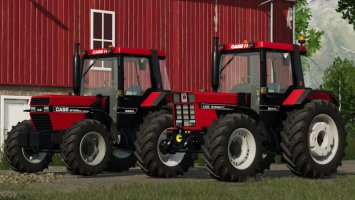 IHC 856 XL Pack FS22