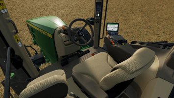 John Deere 7R-Serie 2014 FS22