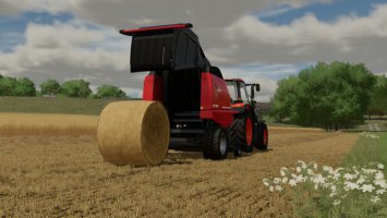 Kuhn VB 2190 FS22