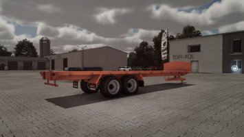 Larrington 32ft V1.1.0.0 FS22